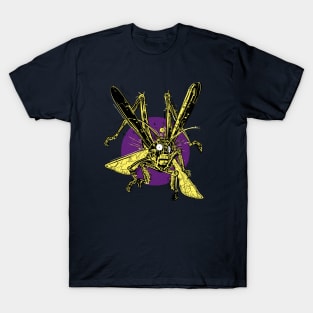 Technolocust T-Shirt